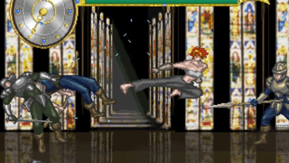 Her Knights: All for the Princess screenshot 6