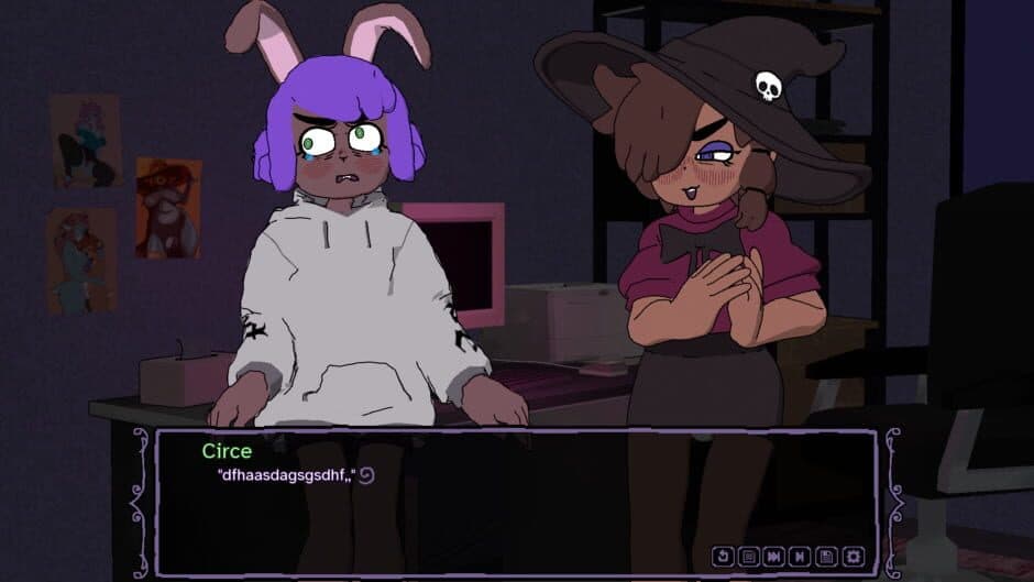 Trans Goetia