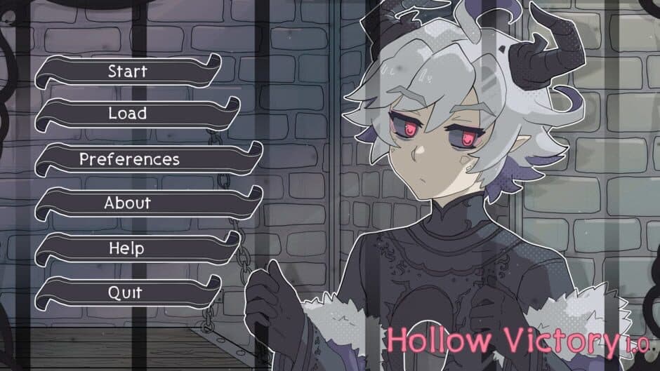 Hollow Victory