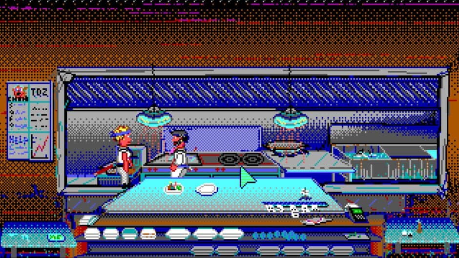 Central Standard screenshot 2