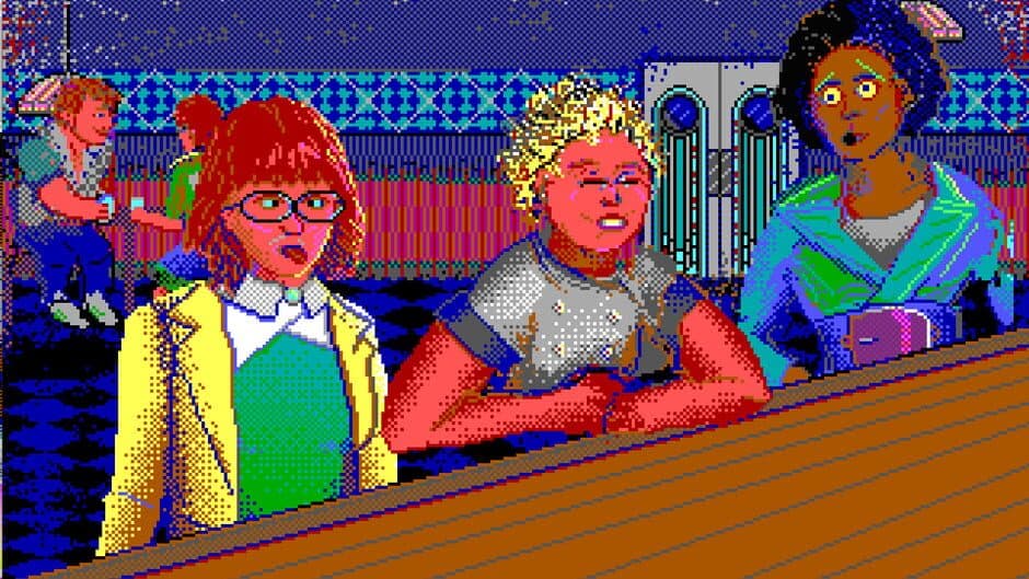 Central Standard screenshot 3