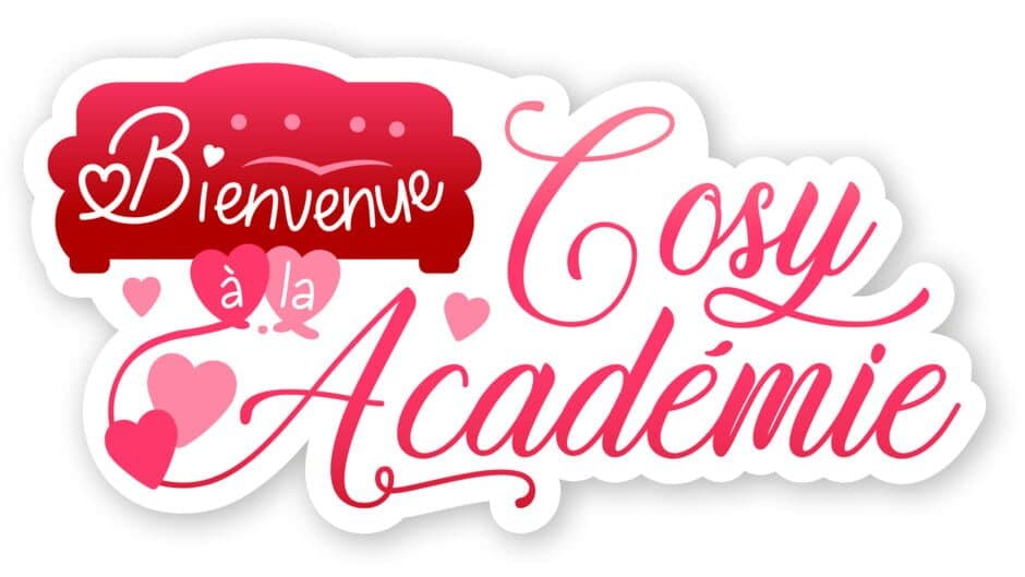 Bienvenue à la cosy académie screenshot 3