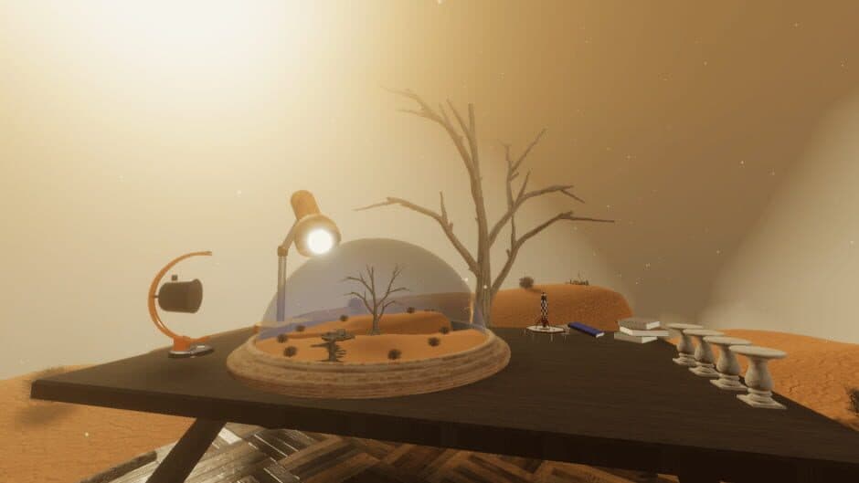 Inside Out screenshot 2