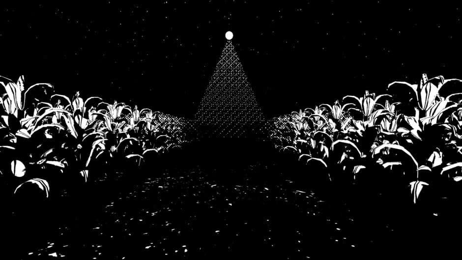 The White Owl screenshot 5