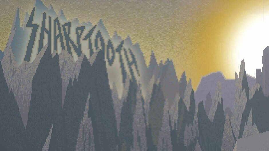 Escape from Sharptooth Valley