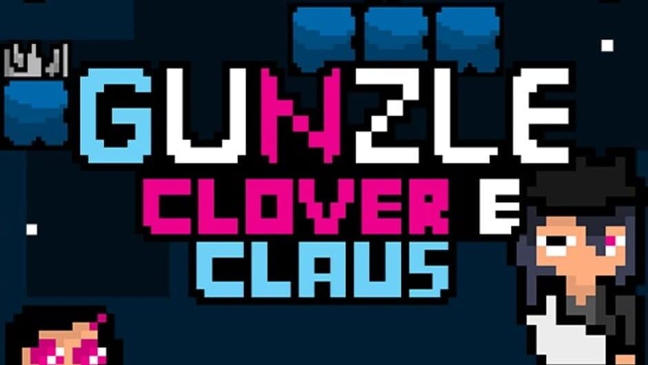 Gunzle: Clover And Claus