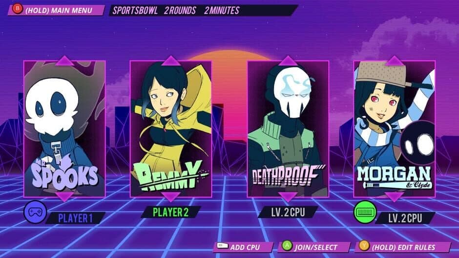 B.O.O.M.: You Win screenshot 2