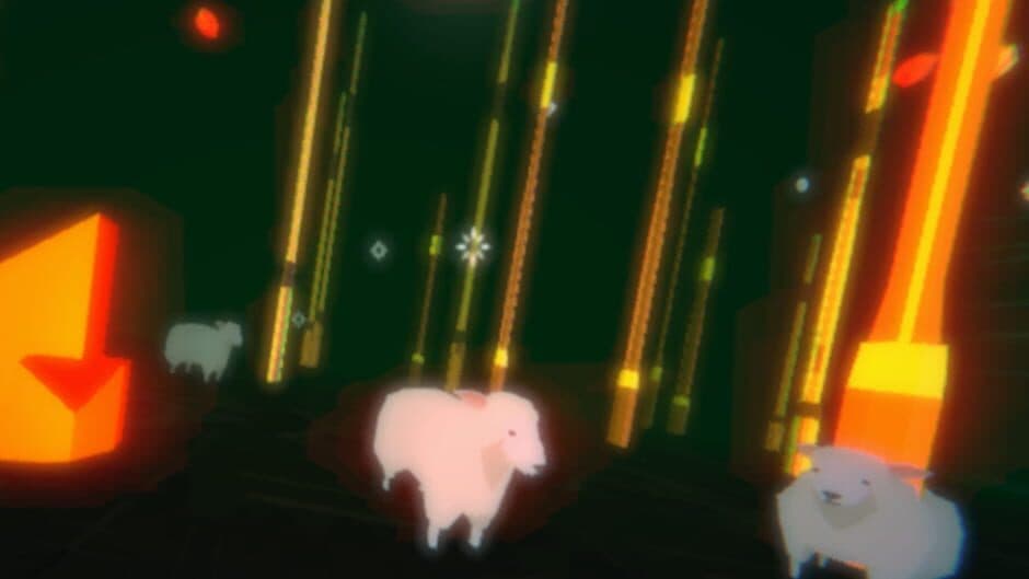 Cybernetic Moon Horse 2071