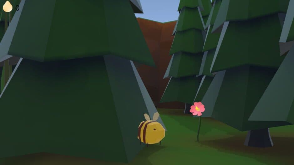 Bloomblebee screenshot 2