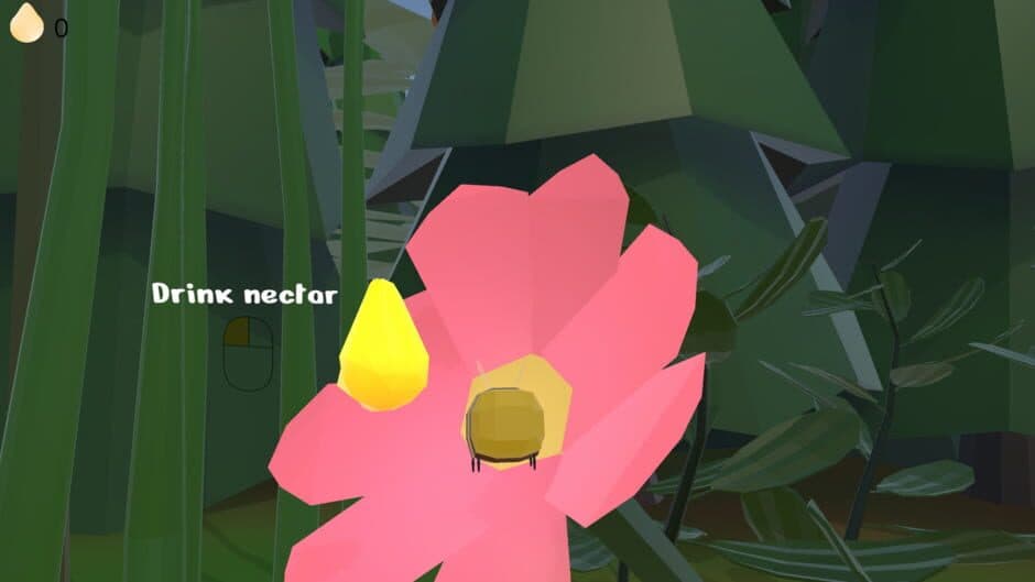 Bloomblebee screenshot 3