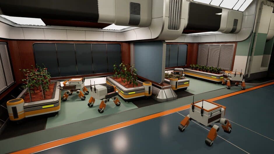 Agronom screenshot 6