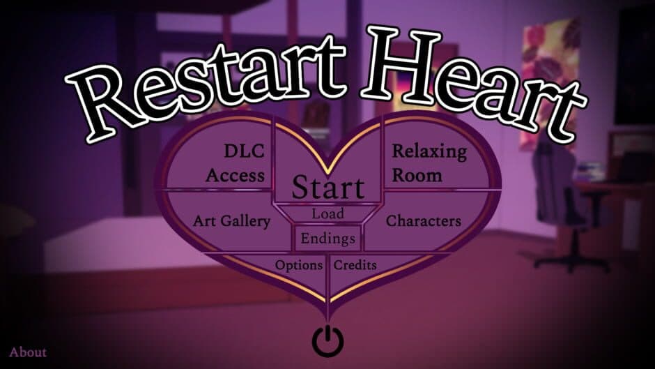 Restart Heart