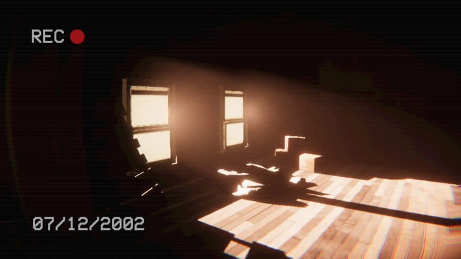 In the Pines screenshot 3