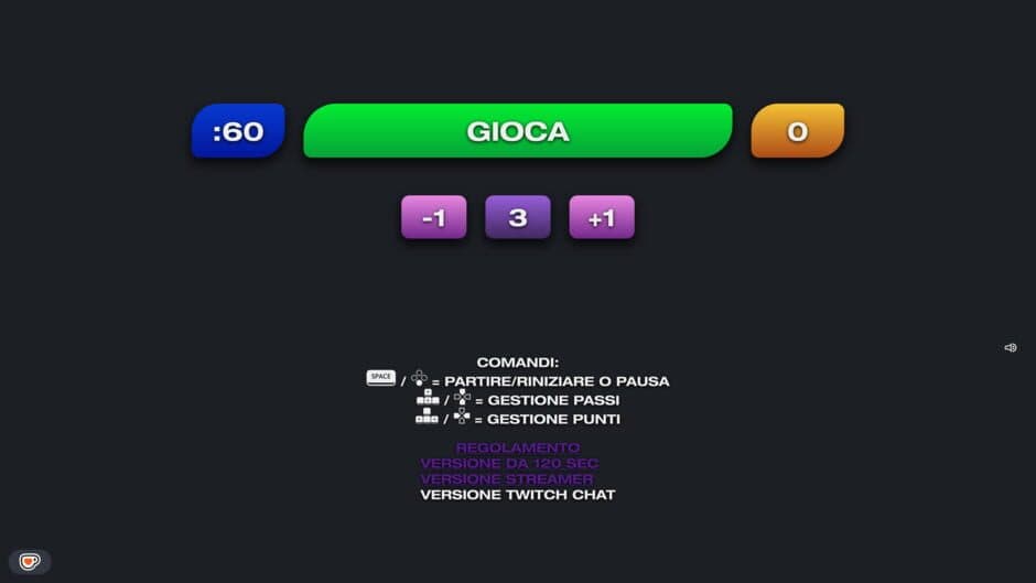 Intesa Vincente