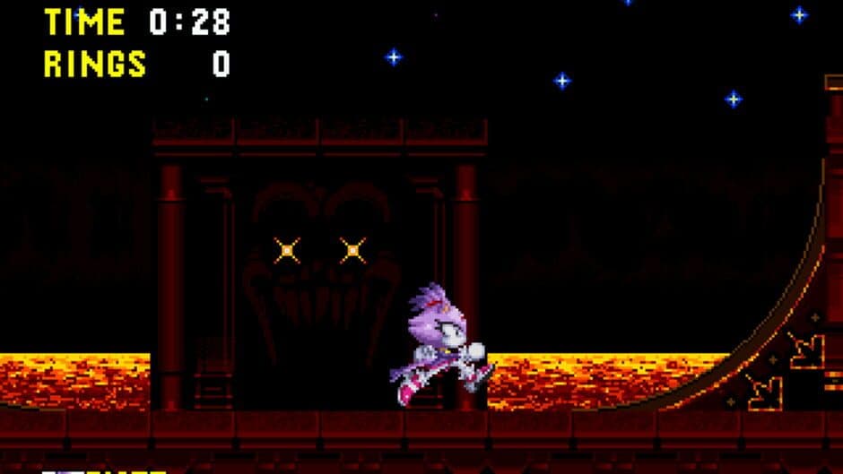 Sonic.Exe 2: The Game screenshot 3