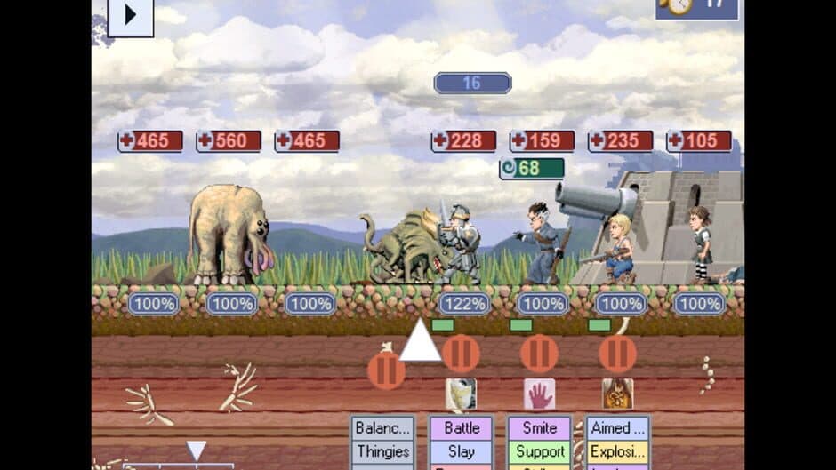 The Spirit Engine 2 screenshot 3