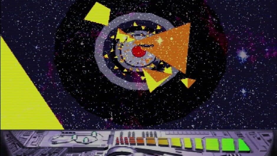 Kether screenshot 2