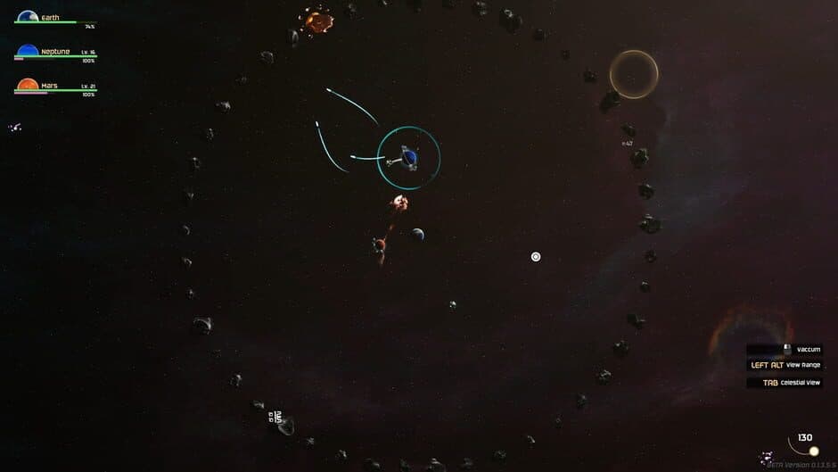 OrbGuard screenshot 4