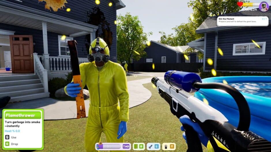 Bug Cleaners screenshot 5
