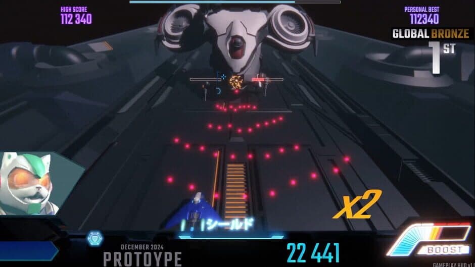 HypurrX screenshot 4