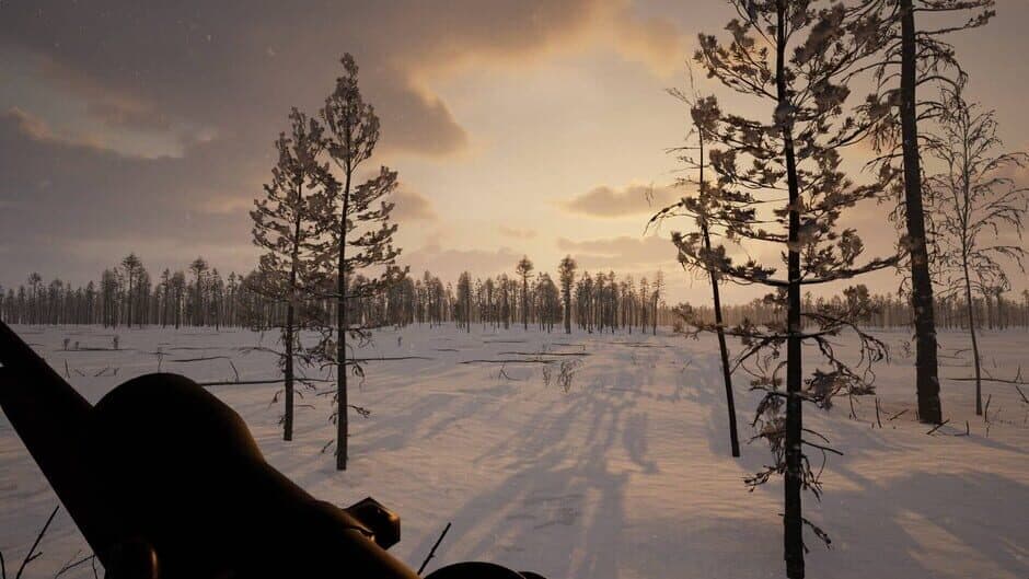 Man and Dog: Small Game Hunt screenshot 2