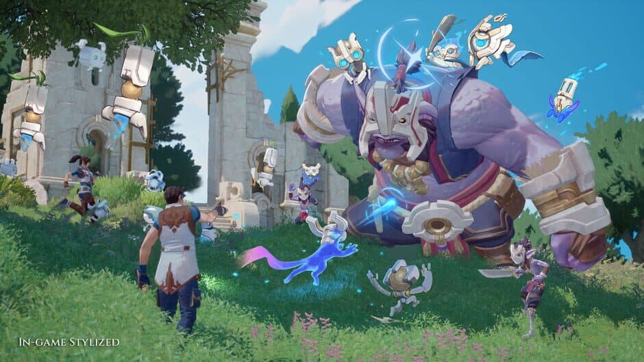 Into a Hearth Yonder