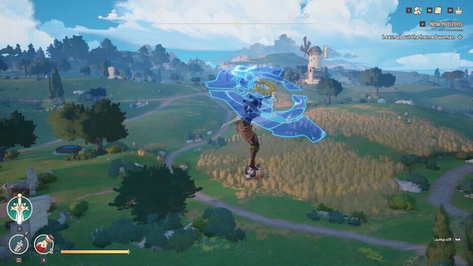 Into a Hearth Yonder screenshot 2