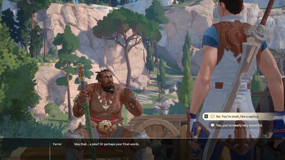 Into a Hearth Yonder screenshot 3