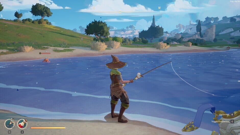 Into a Hearth Yonder screenshot 5