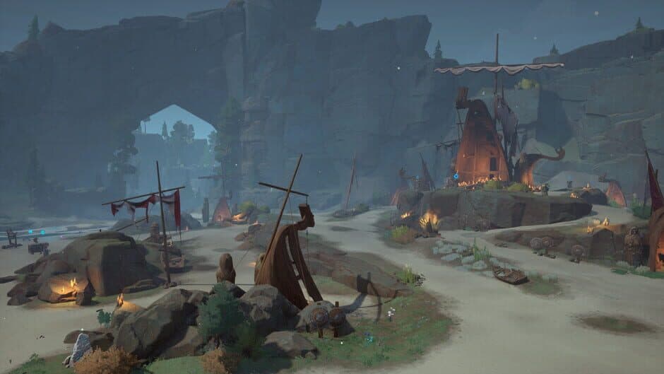 Into a Hearth Yonder screenshot 6