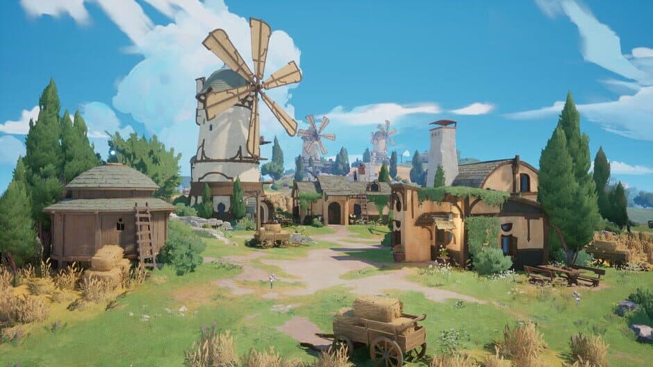 Into a Hearth Yonder screenshot 4