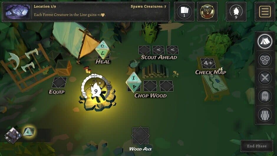 Set a Watch: Digital Edition screenshot 5