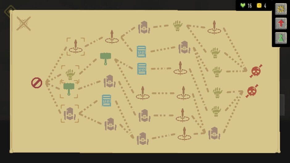 Catena screenshot 4