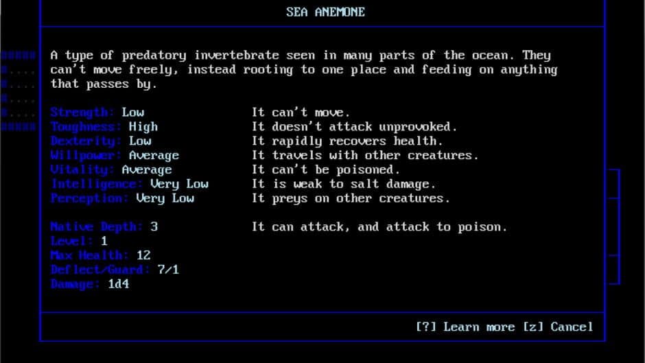 Crablike screenshot 3