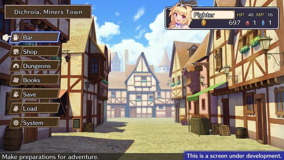 Brave x Junction screenshot 2