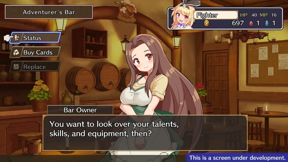 Brave x Junction screenshot 3