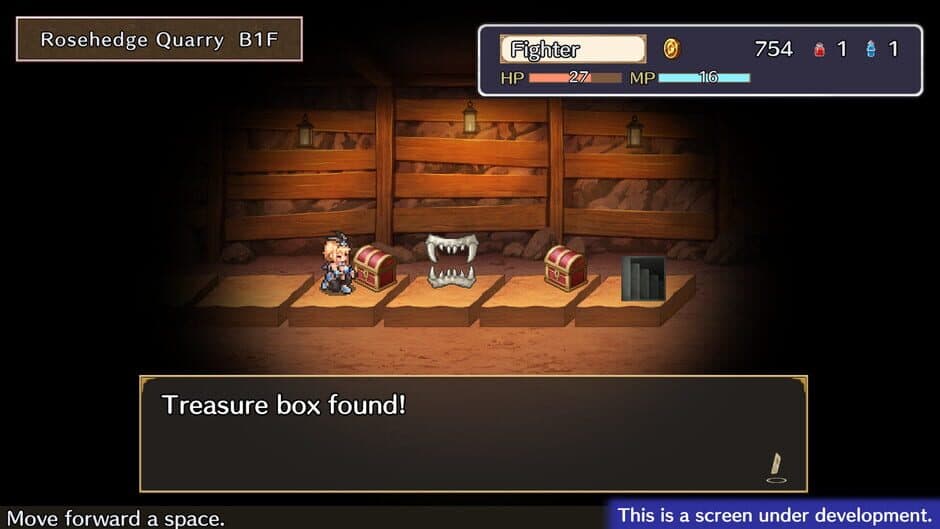 Brave x Junction screenshot 4