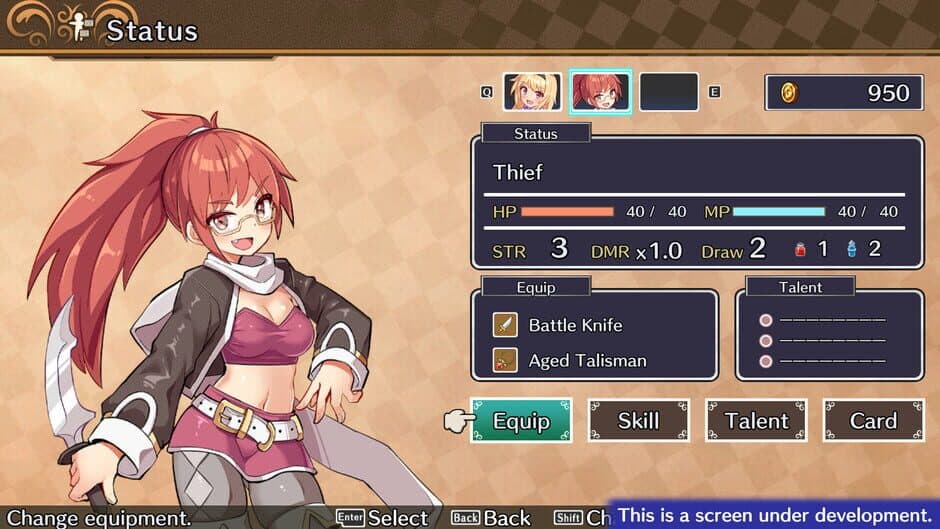 Brave x Junction screenshot 5