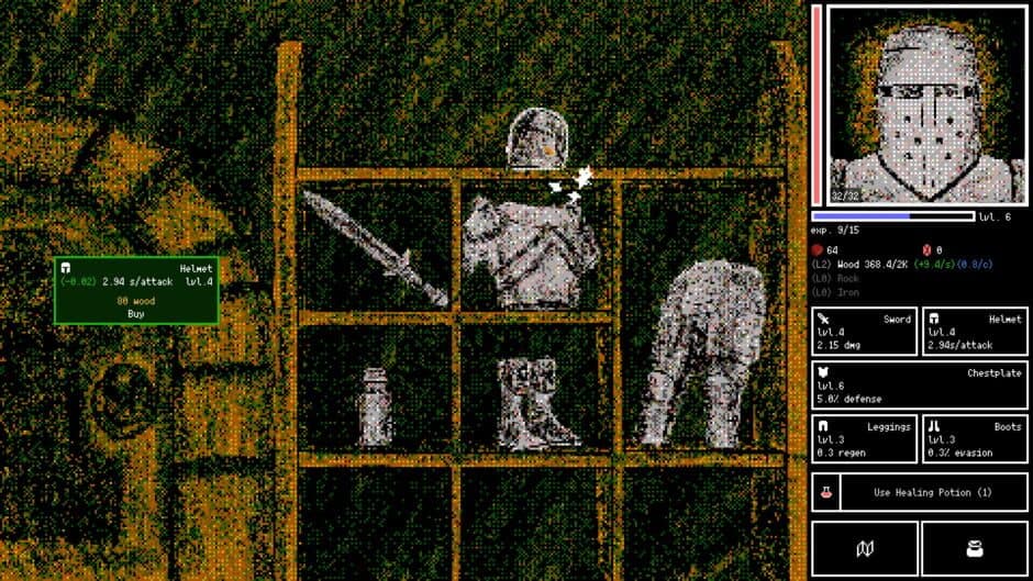 Horripilant screenshot 3