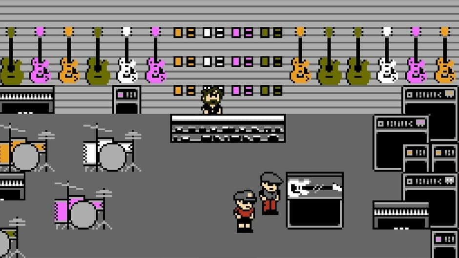 Jim & Dill 3