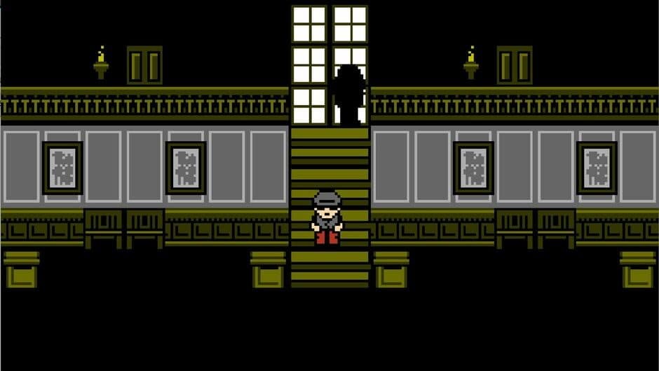 Jim & Dill 3 screenshot 2