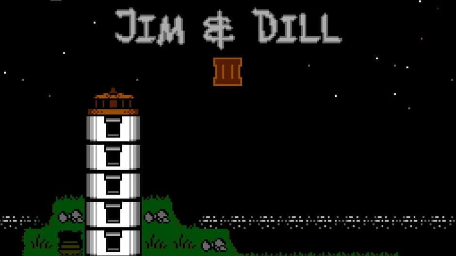 Jim & Dill 3 screenshot 3