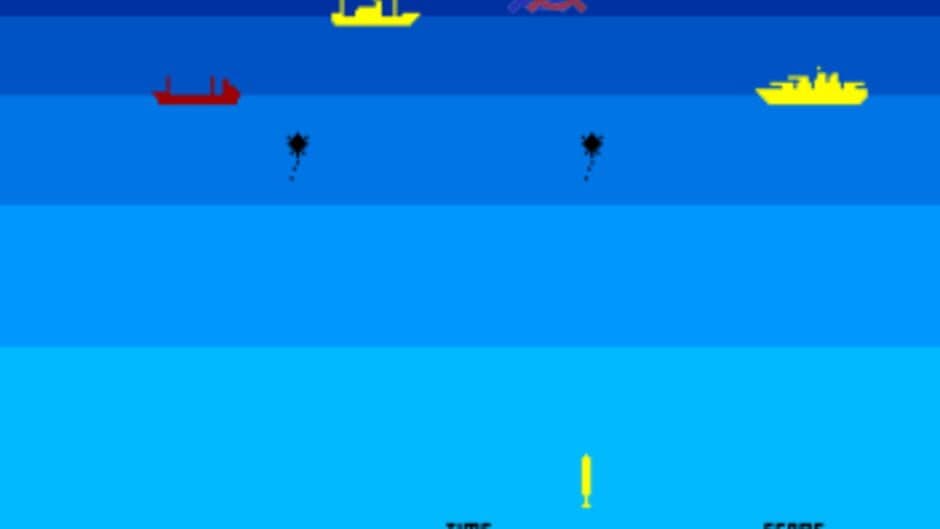 Sea Wolf II