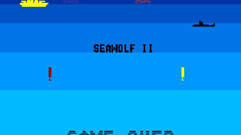 Sea Wolf II screenshot 2