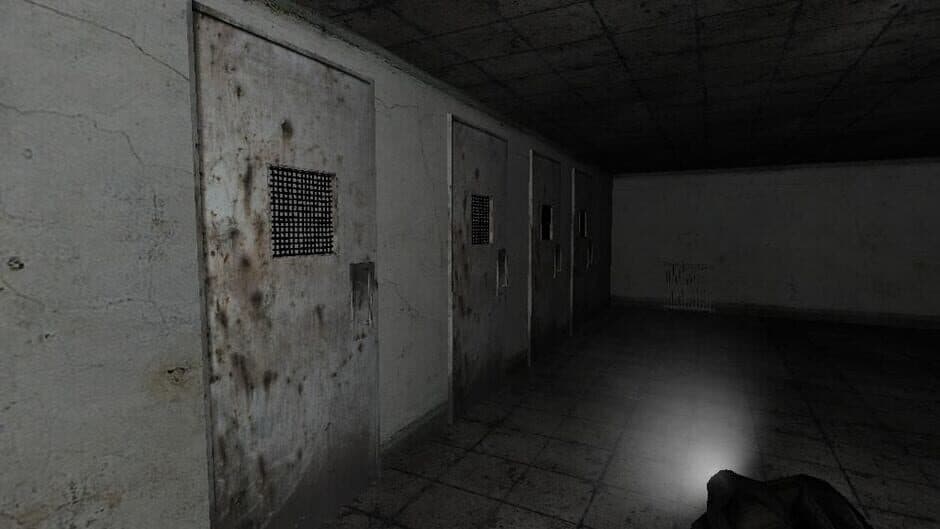 The Rake: Back To Asylum screenshot 4