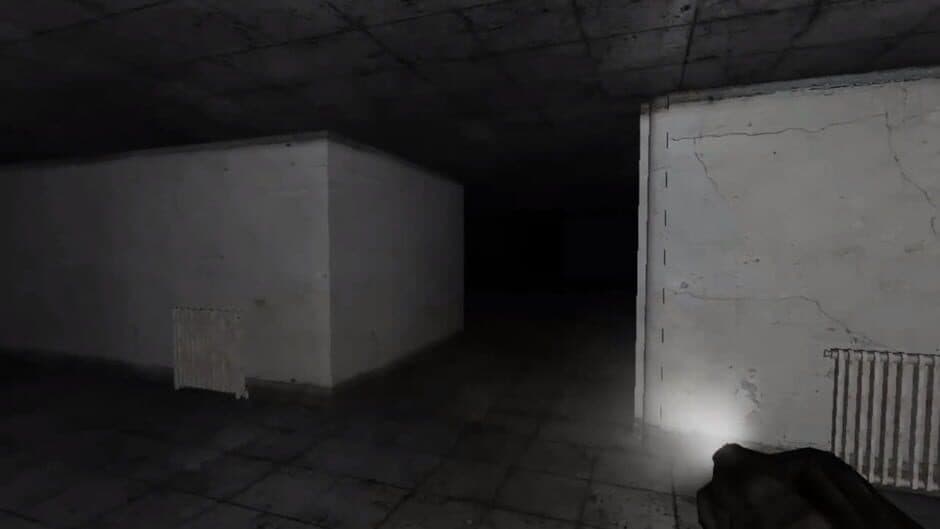 The Rake: Back To Asylum screenshot 3
