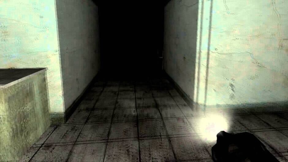The Rake: Back To Asylum screenshot 2