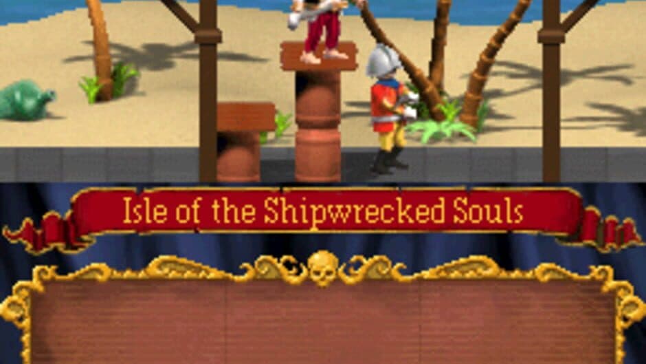 Playmobil: Pirates