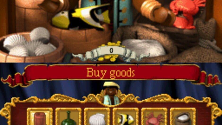 Playmobil: Pirates screenshot 3
