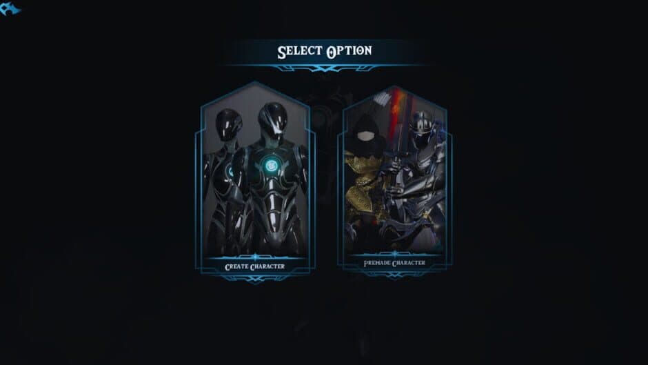 God's League screenshot 5